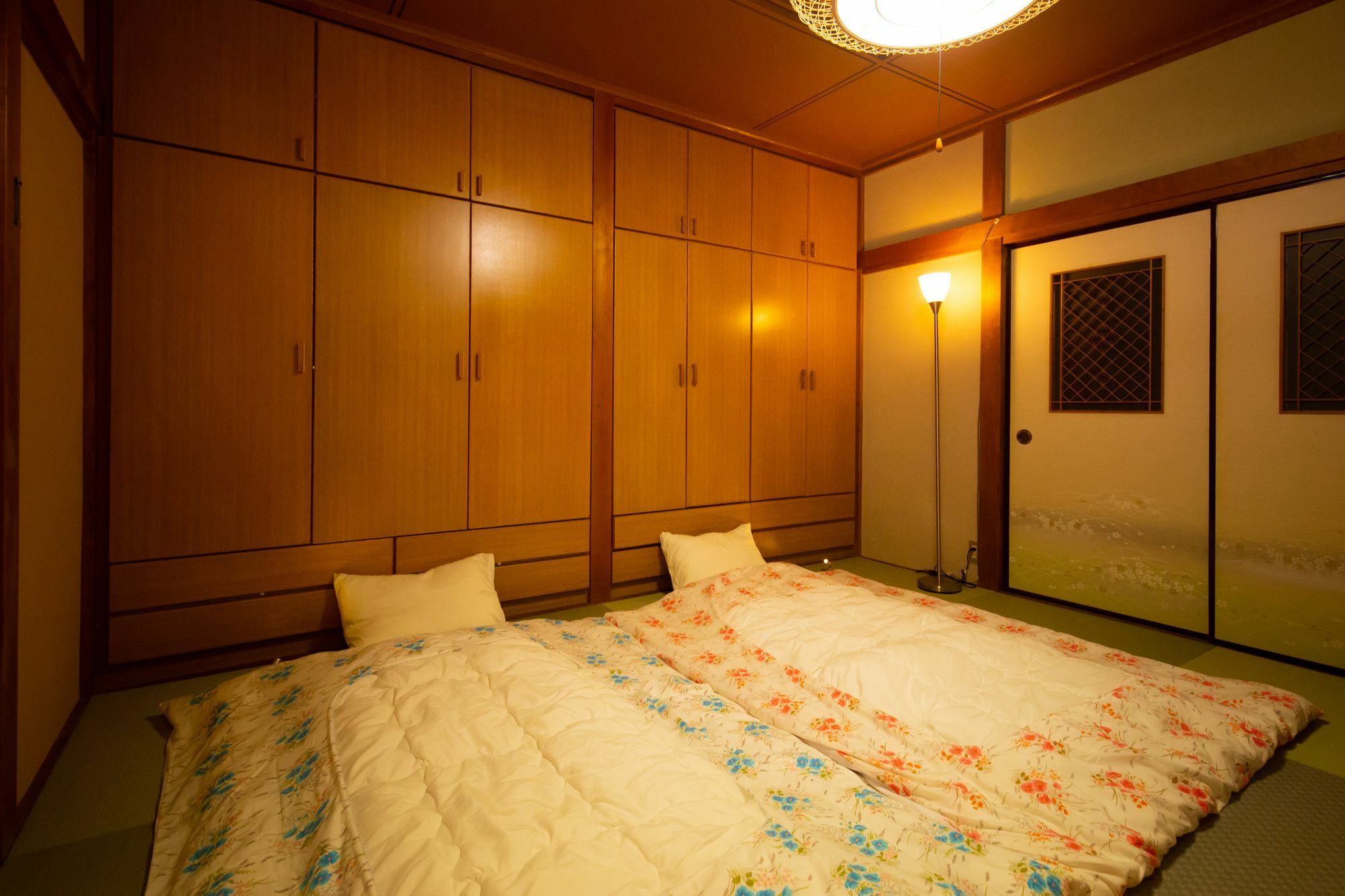 Nagomiya Apartment Tokyo Exterior photo