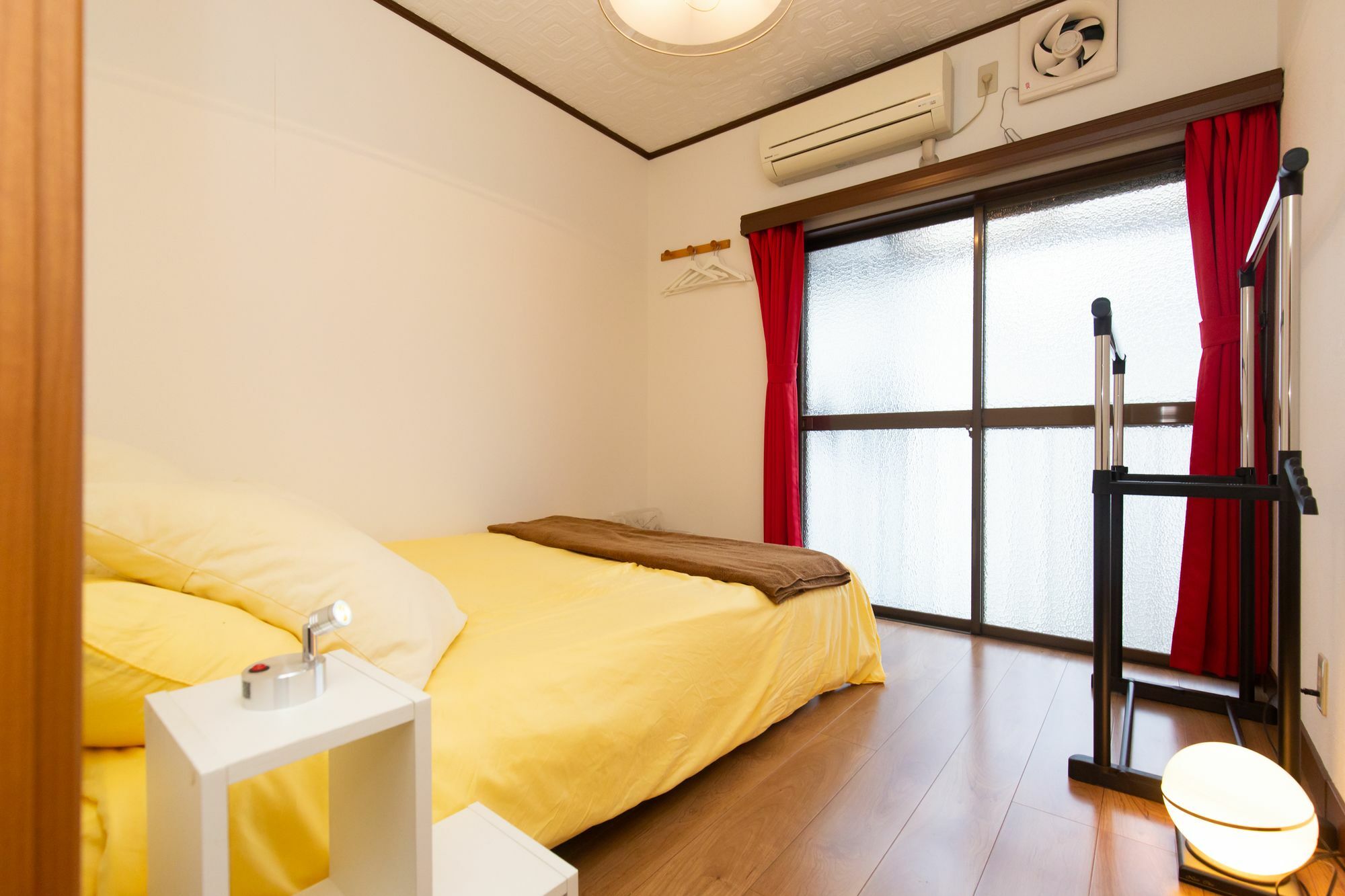 Nagomiya Apartment Tokyo Exterior photo