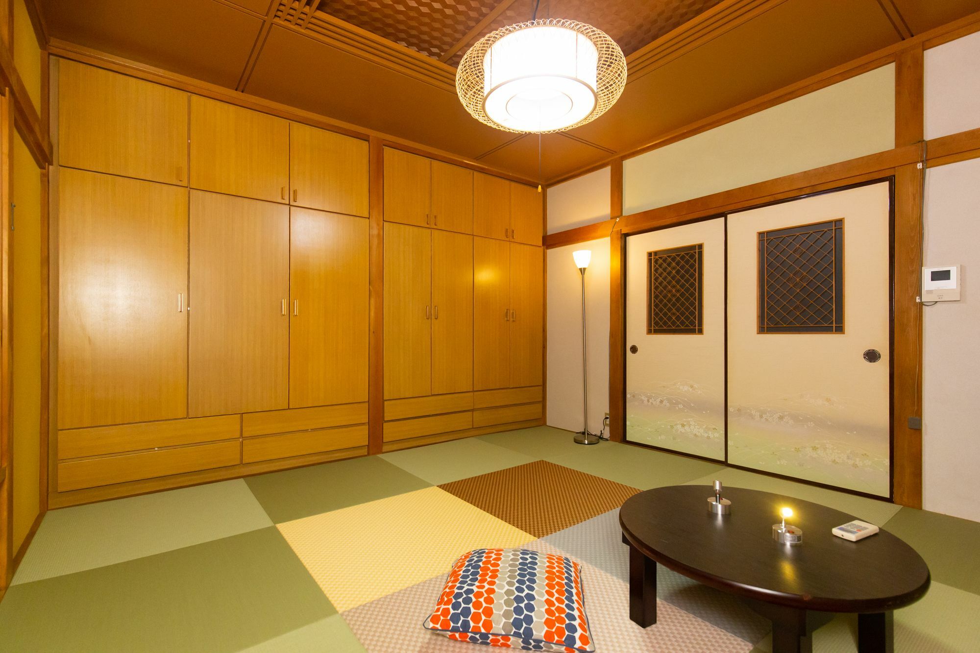 Nagomiya Apartment Tokyo Exterior photo